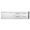 SilverStone SST-RM31 Case server rackmount 3U, nero