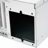 SilverStone SST-RM31 Case server rackmount 3U, nero