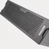 SilverStone SST-RM31 Case server rackmount 3U, nero