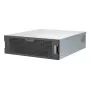 SilverStone SST-RM31 Case server rackmount 3U, nero
