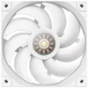 Ventola per case DeepCool FT12 WH 120 x 120 x 25 mm, bianca, 120 mm