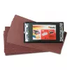 Levigatrice manuale KWB 485170 flessibile