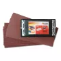 Levigatrice manuale KWB 485170 flessibile