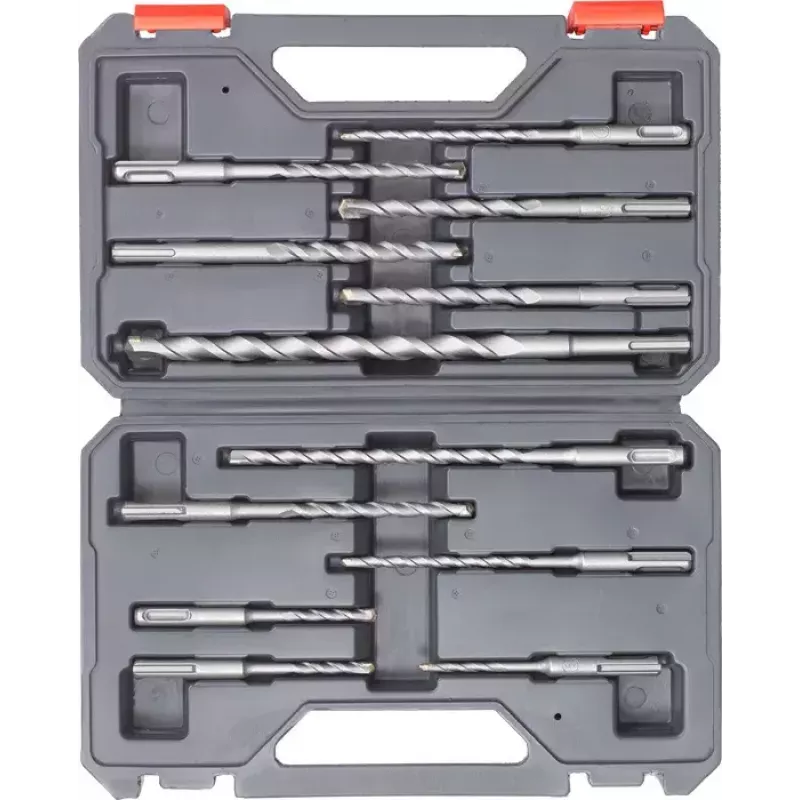 Set di punte per muratura KWB 240280