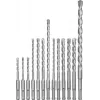 Set di punte per muratura KWB 240280