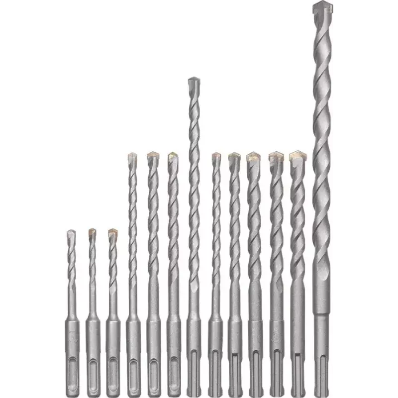 Set di punte per muratura KWB 240280