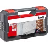 Set di punte per muratura KWB 240280