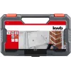 Set di punte per muratura KWB 240280