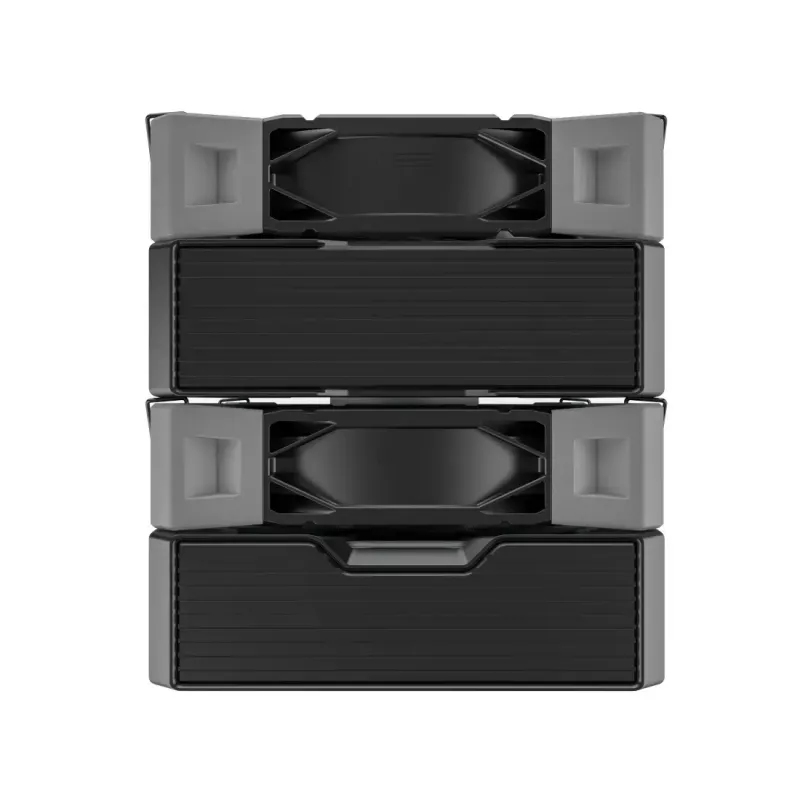Dissipatore per CPU Montech NX600 nero con ventola da 120 mm
