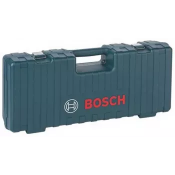 Valigetta per utensili Bosch 2605438197 blu in plastica