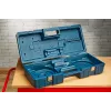 Valigetta per utensili Bosch 2605438197 blu in plastica