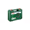 Bosch AdvancedImpact 18V-80 QuickSnap 1950 giri/min senza chiave 890 g nero, verde