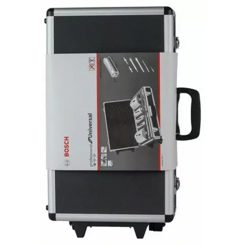 Set di seghe a tazza Bosch 2 608 587 007