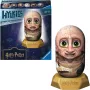 Puzzle 3D Ravensburger Hylkies Harry Potter Dobby, pezzi in schiuma da incastrare, figura assemblata