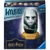 Puzzle 3D Ravensburger Harry Potter – figura Voldemort, modello 12008047