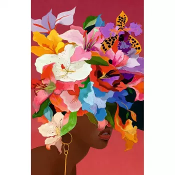 Ravensburger Puzzle Moment Lily 200 pezzi