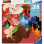 Ravensburger Puzzle Moment Lily 200 pezzi