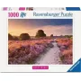 Puzzle Ravensburger Pink Pathway Paesi Bassi, 1000 pezzi, 700×? mm, spessore 2 mm