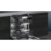 Siemens iQ700 SX87TX02CE lavastoviglie a incasso totale 14 coperti