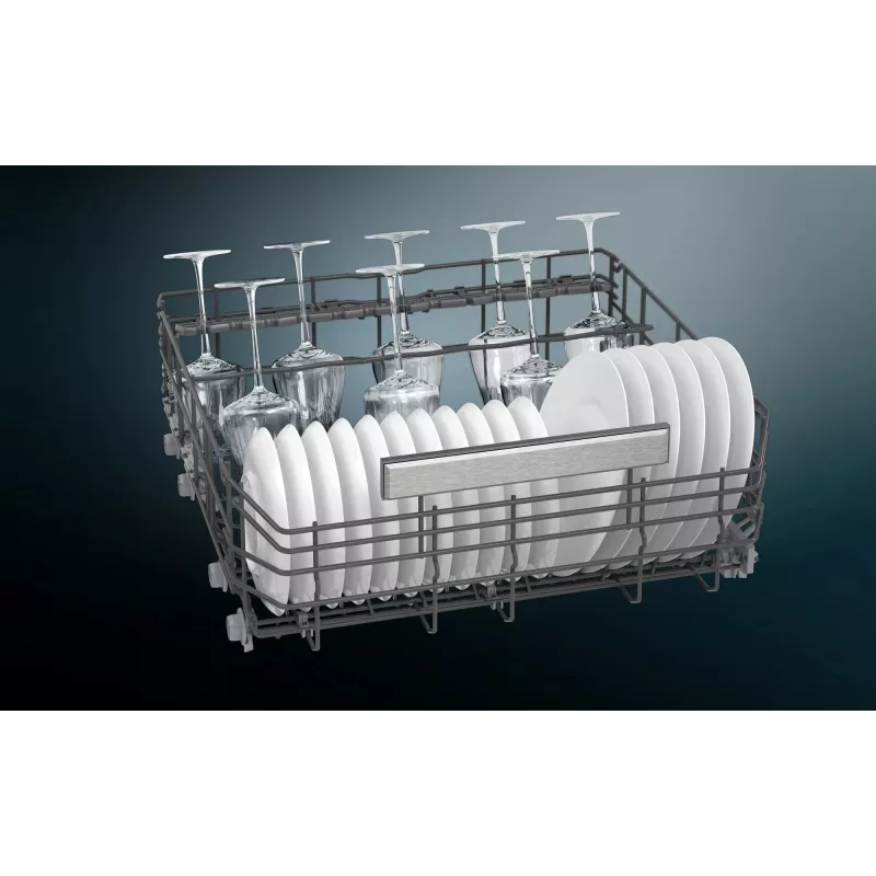 Siemens iQ700 SX87TX02CE lavastoviglie a incasso totale 14 coperti