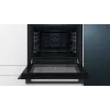 Siemens iQ100 HB013FBB1 forno 66 L nero