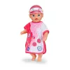 BABY born Strandoutfit 43cm set da spiaggia per bambola