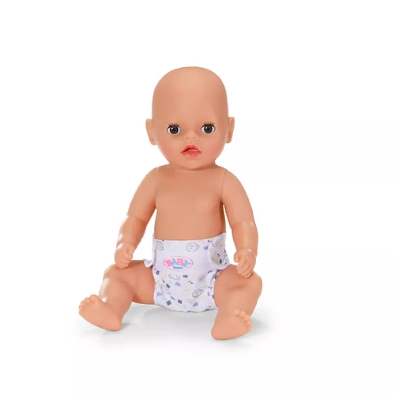 BABY born Windeln confezione da 2 36 cm pannolini per bambola