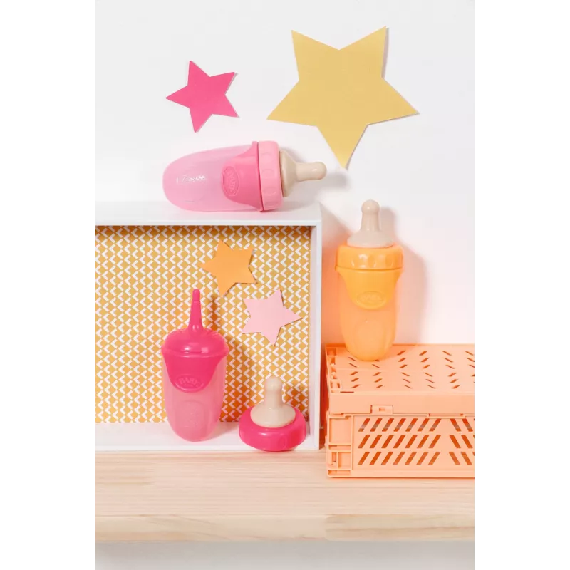 BABY born 832509 accessorio per bambola biberon