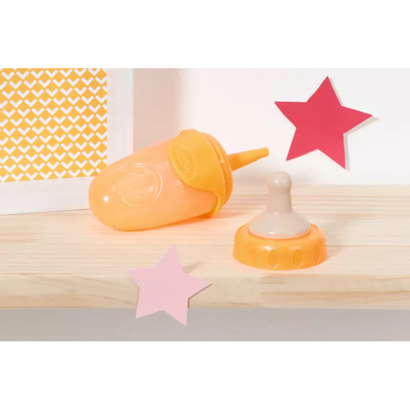 BABY born 832509 accessorio per bambola biberon
