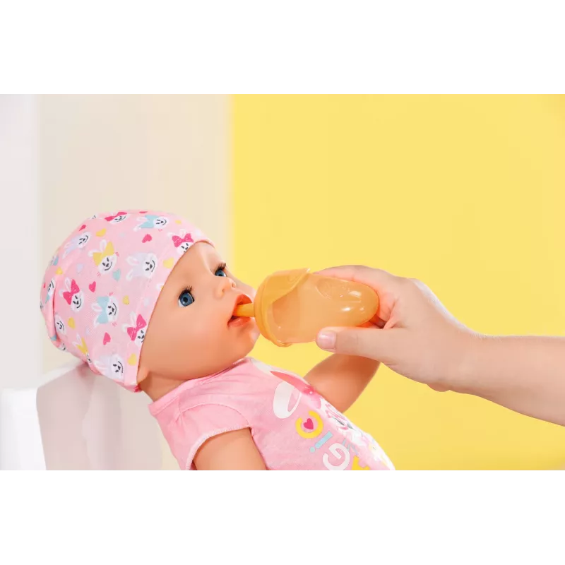 BABY born 832509 accessorio per bambola biberon