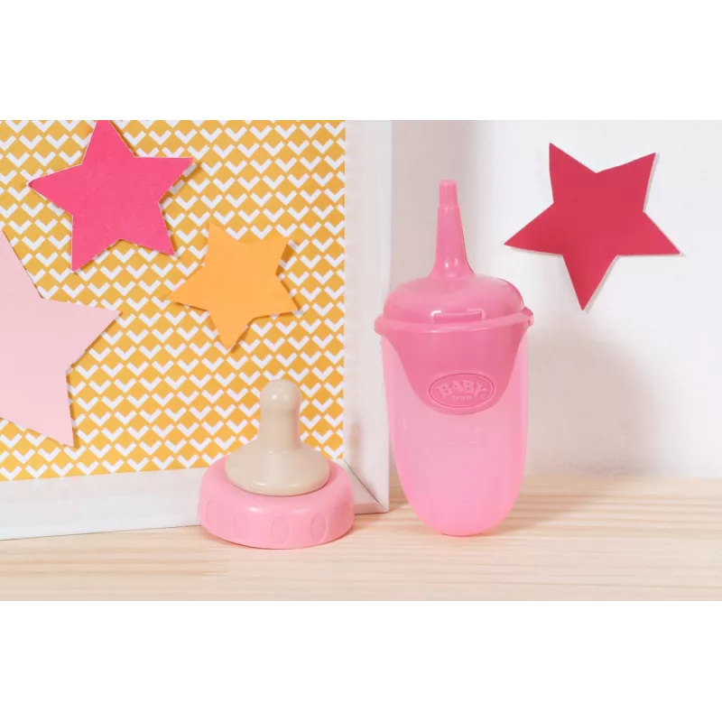 BABY born 832509 accessorio per bambola biberon