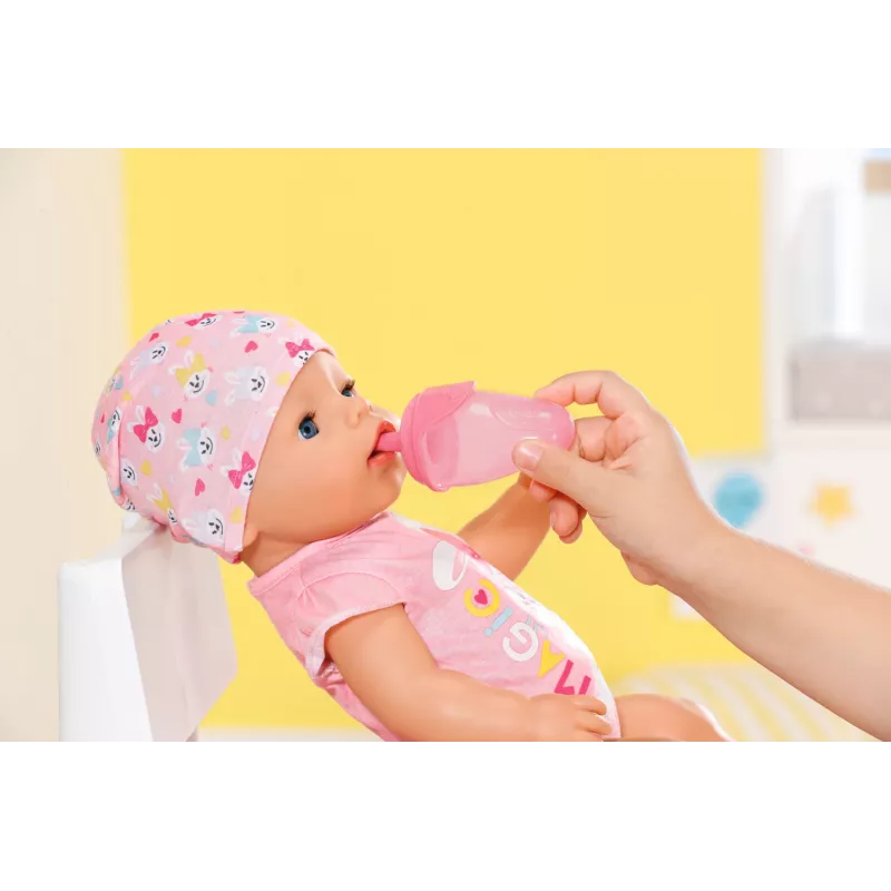 BABY born 832509 accessorio per bambola biberon