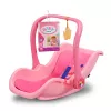 BABY born Comfort Seat Pink seggiolino da viaggio per bambole