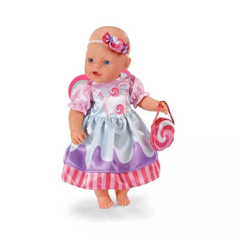 BABY born 839706 accessorio per bambola vestito