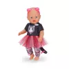 BABY born Katzenkleid set di abbigliamento per bambola