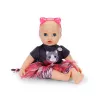 BABY born Katzenkleid set di abbigliamento per bambola