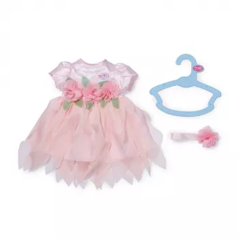 BABY born Blumenfee vestito per bambola