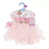 BABY born Blumenfee vestito per bambola