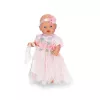 BABY born Blumenfee vestito per bambola
