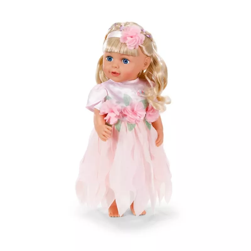 BABY born Blumenfee vestito per bambola