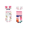BABY born Strumpfhosen & Socken 2 assortiti 43cm collant per bambola