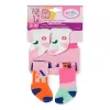 BABY born Strumpfhosen & Socken 2 assortiti 43cm collant per bambola