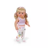 BABY born Strumpfhosen & Socken 2 assortiti 43cm collant per bambola