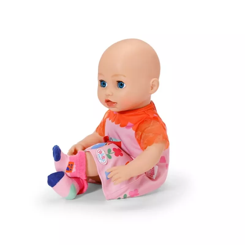 BABY born Strumpfhosen & Socken 2 assortiti 43cm collant per bambola