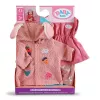 BABY born 840740 accessorio per bambola set di abbigliamento