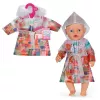 BABY born 839959 accessorio per bambola cappotto