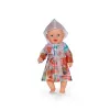 BABY born 839959 accessorio per bambola cappotto