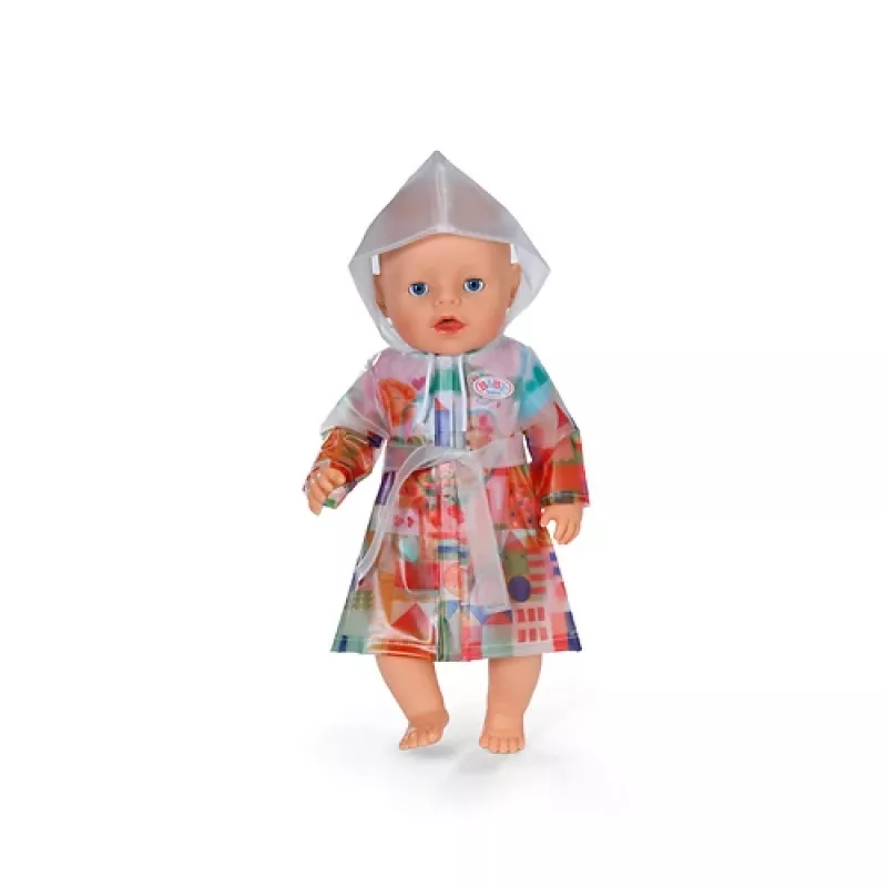 BABY born 839959 accessorio per bambola cappotto