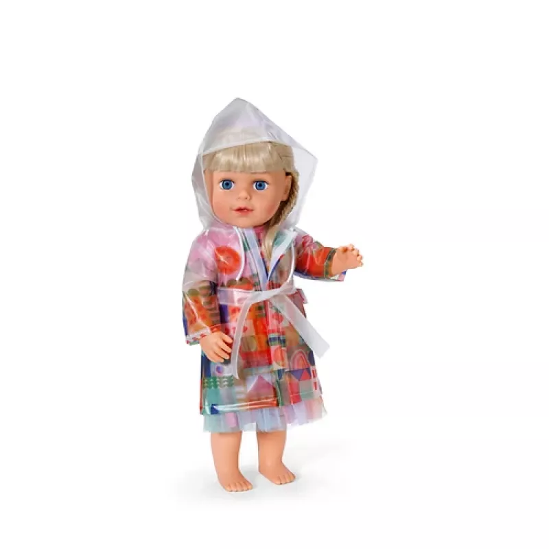 BABY born 839959 accessorio per bambola cappotto