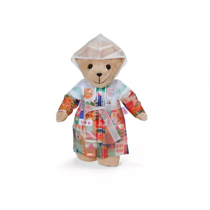 BABY born 839959 accessorio per bambola cappotto